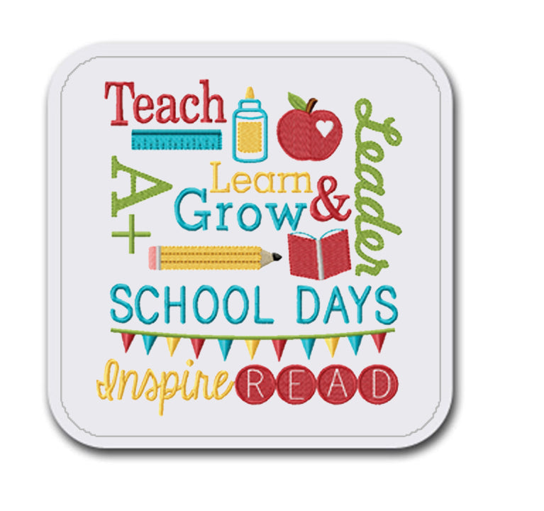 Teacher coaster 2