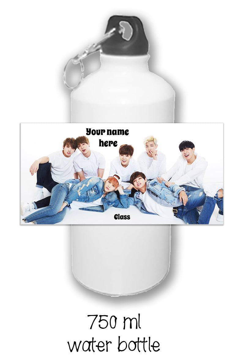 ""BTS"