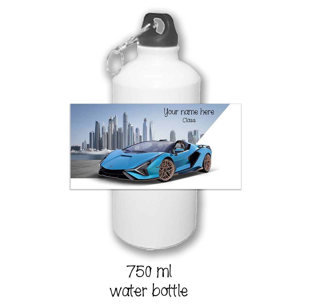 ""Cool cars"