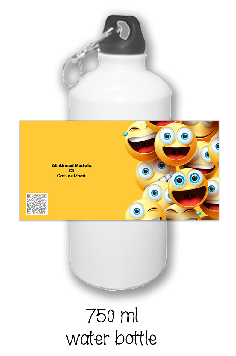 ""Emoji's"