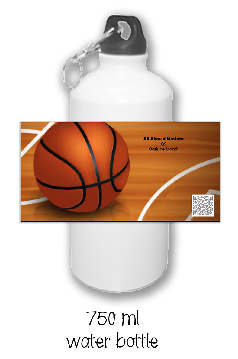 ""Basketball"