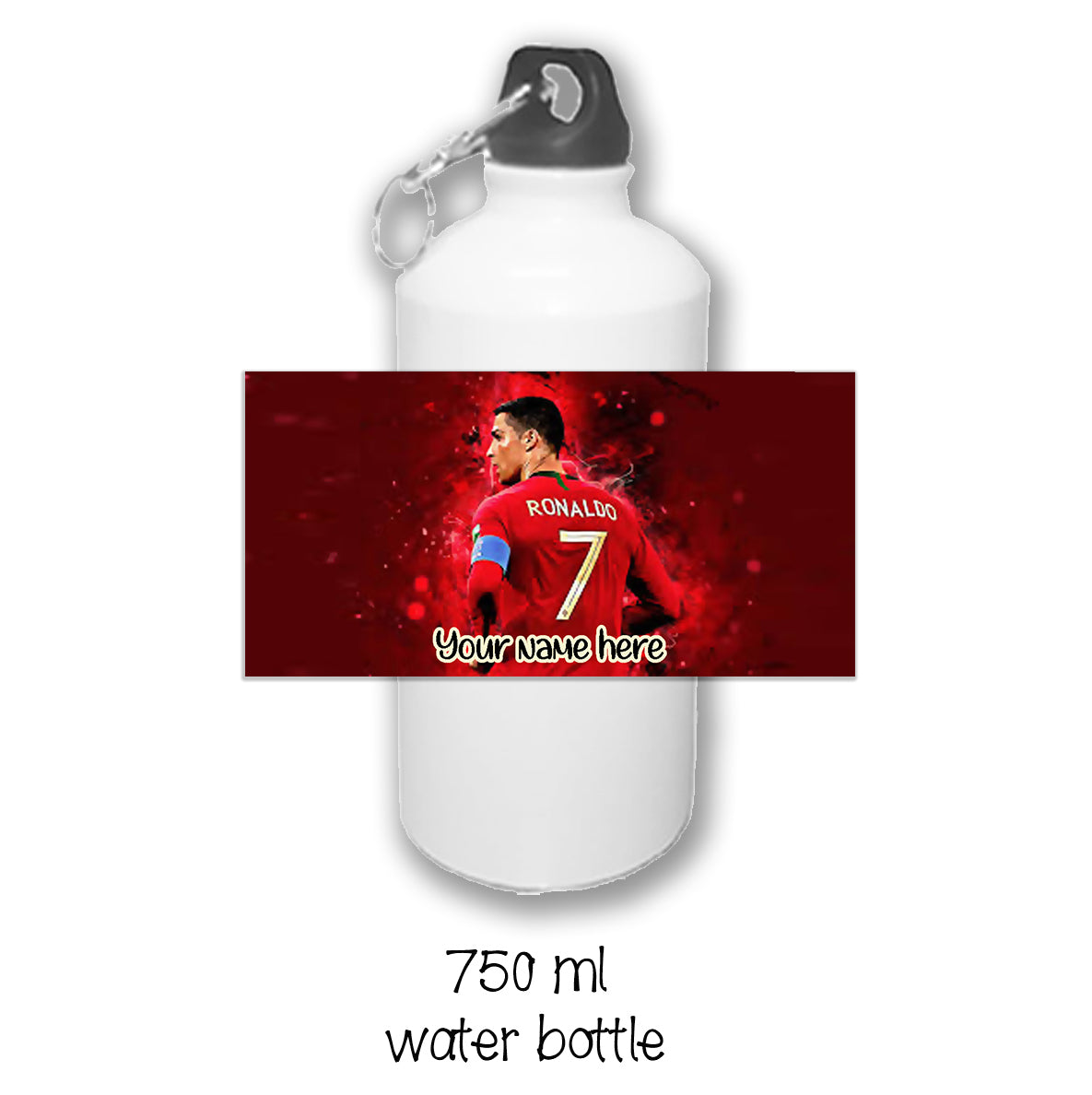 ""Ronaldo"