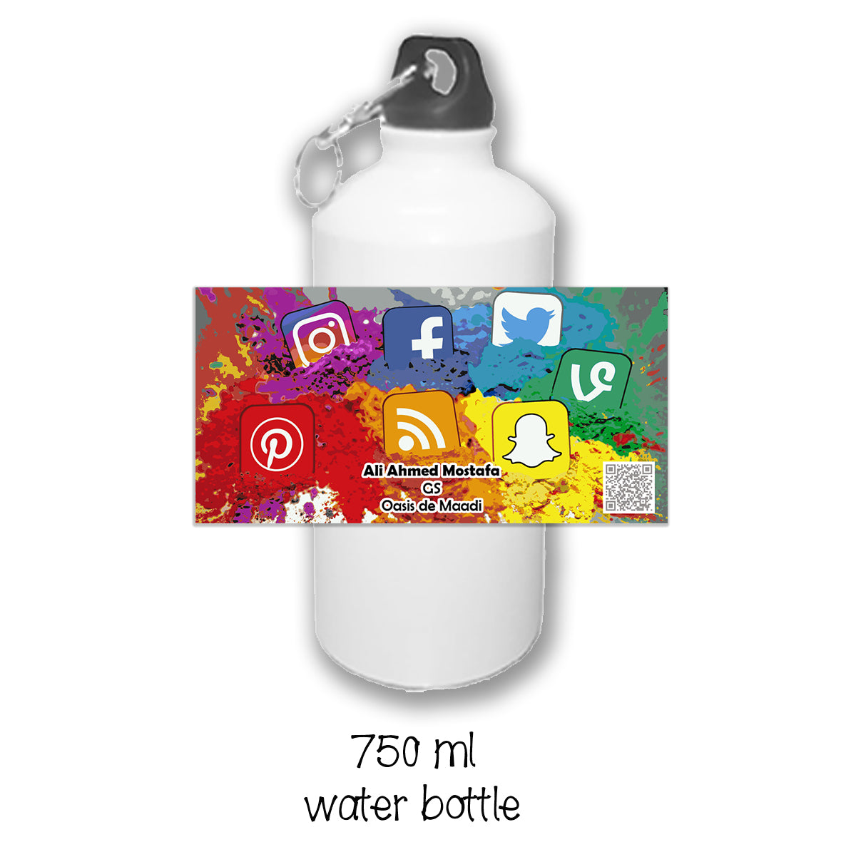 ""Social Media"