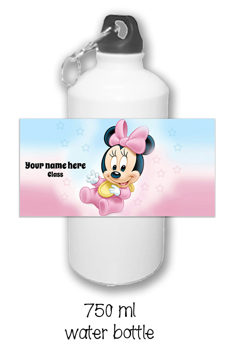 ""Baby Minnie"
