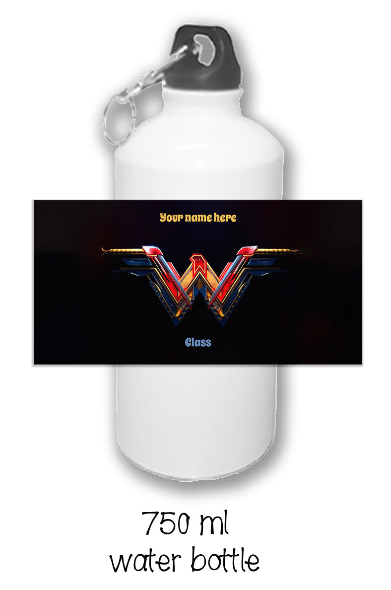 ""Wonder Woman"