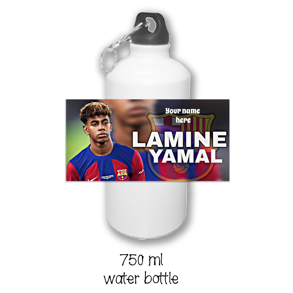 ""Lamine Yamal"