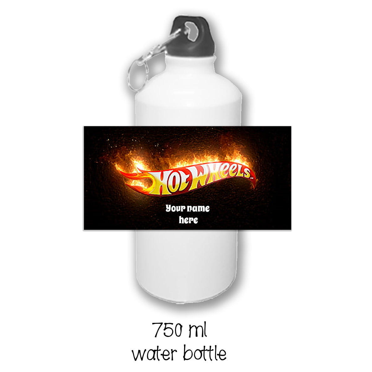 ""Hot Wheels"