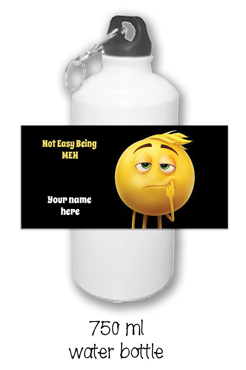 ""Emoji's"