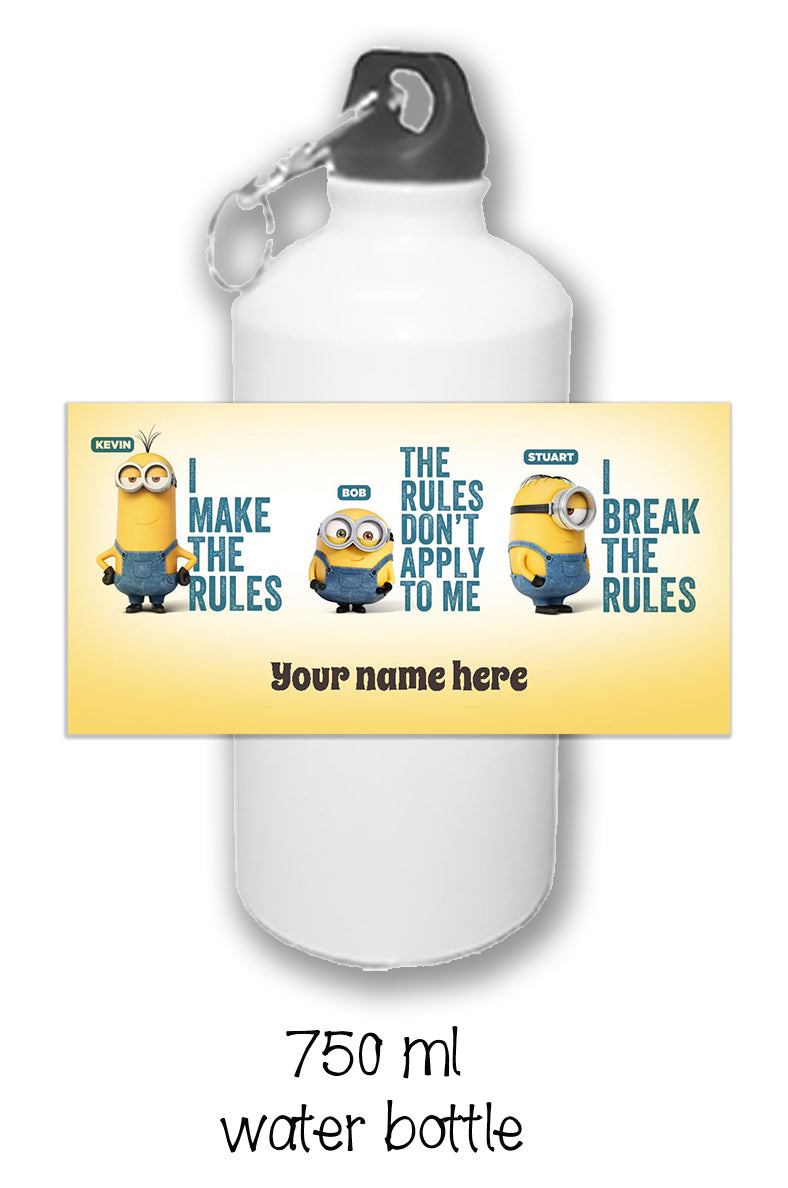 ""Minions"