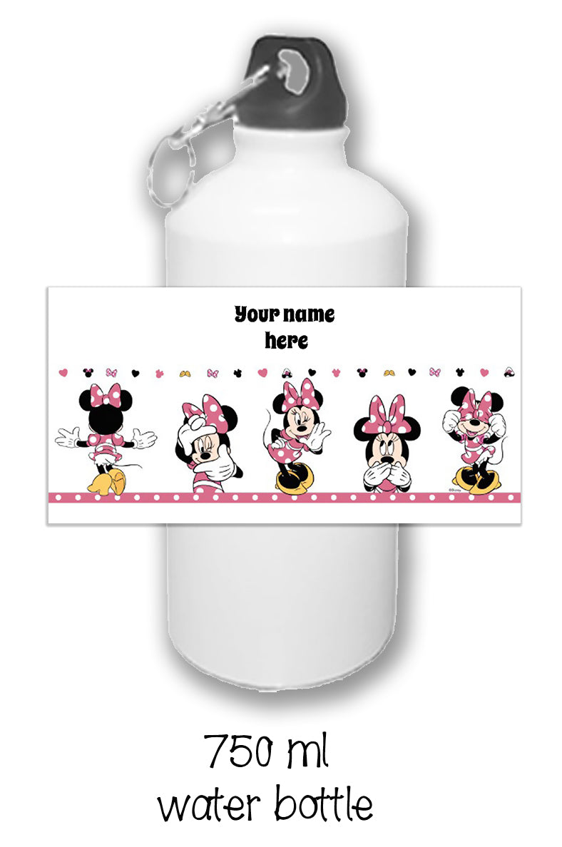 ""Minnie Mouse"