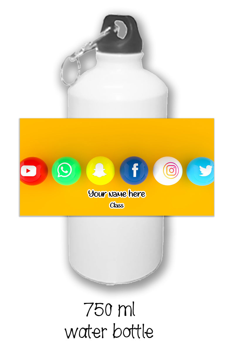 ""Social Media"