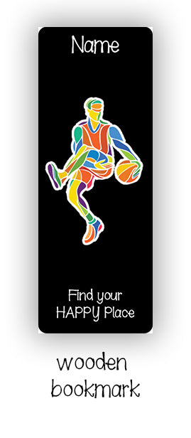 ""Basketball"