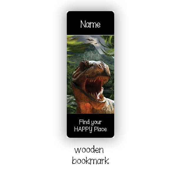 ""Dinosaurs"