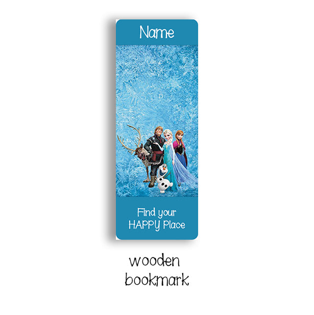""Frozen"