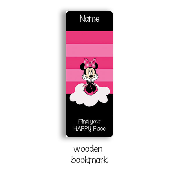 ""Minnie Mouse"