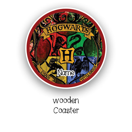 ""Harry Potter"