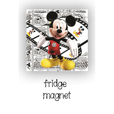 ""Mickey Mouse"
