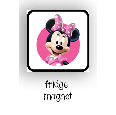 ""Minnie Mouse"