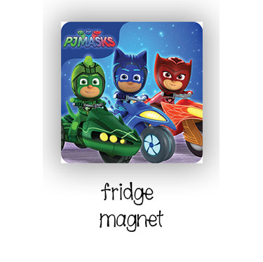 ""PJ Masks"