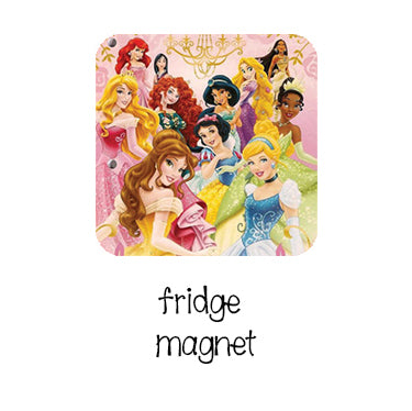 ""Disney Princesses"