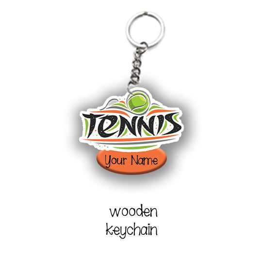 ""Tennis"
