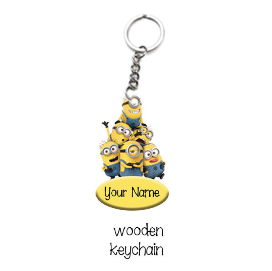 ""Minions"