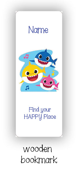 ""Baby Shark"