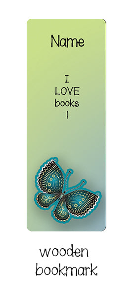 ""Butterflies"
