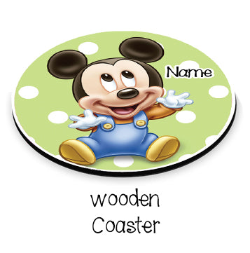 ""Baby Mickey"