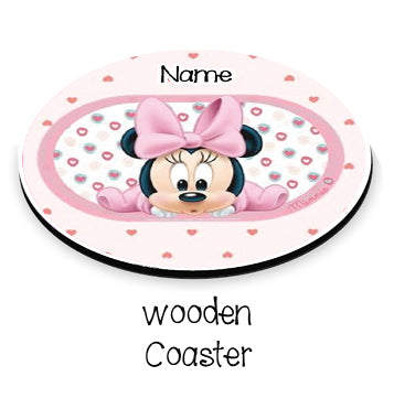 ""Baby Minnie"
