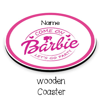""Barbie"