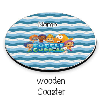 ""Bubble Guppies"