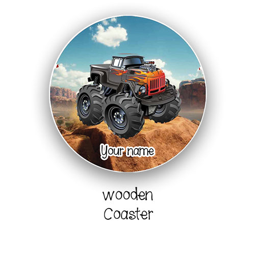 ""Hot Wheels"
