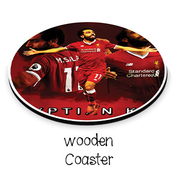""Mo Salah"