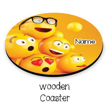 ""Emoji's"