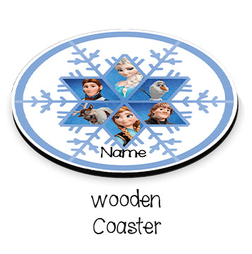 ""Frozen"