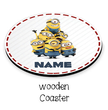 ""Minions"