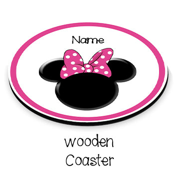""Minnie Mouse"