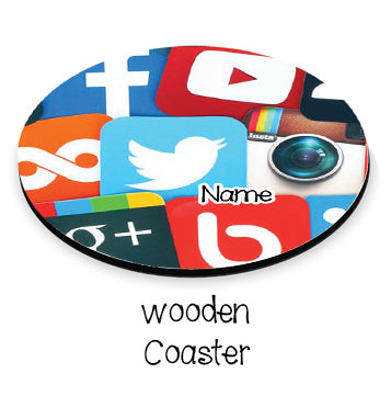""Social Media"
