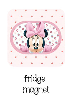 ""Baby Minnie"