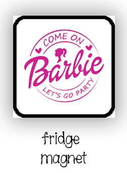 ""Barbie"