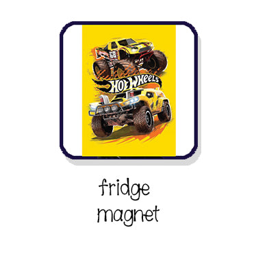 ""Hot Wheels"
