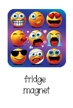 ""Emoji's"