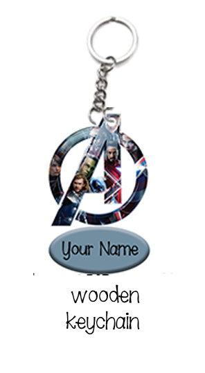 ""Avengers"