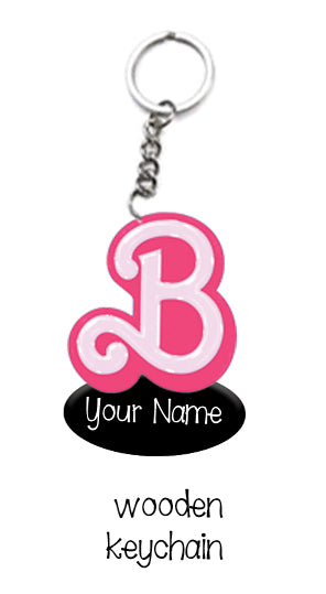""Barbie"