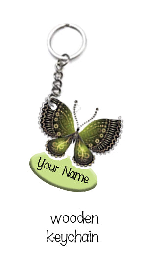 ""Butterflies"