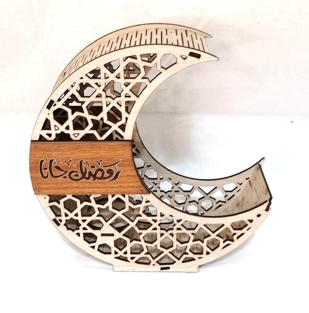 Ramadan Cresent lantern
