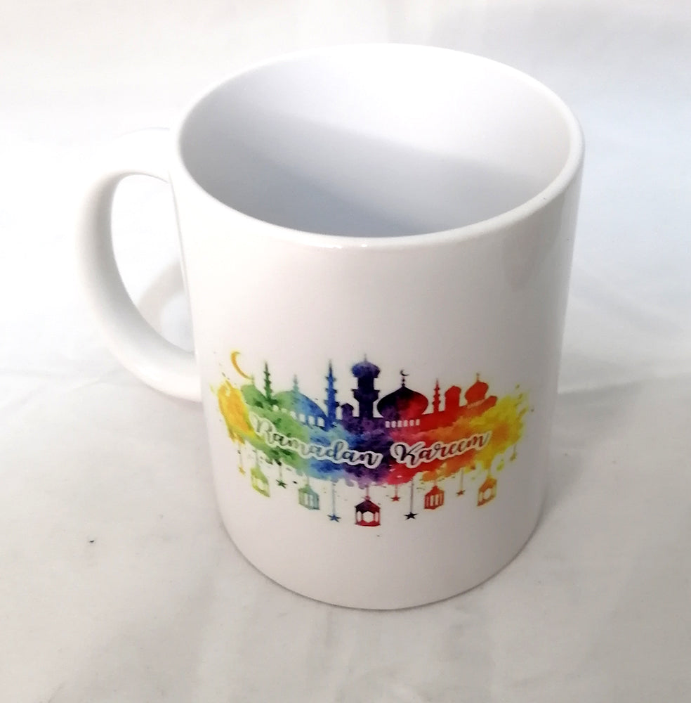 Ramadan Kareem Mug 4