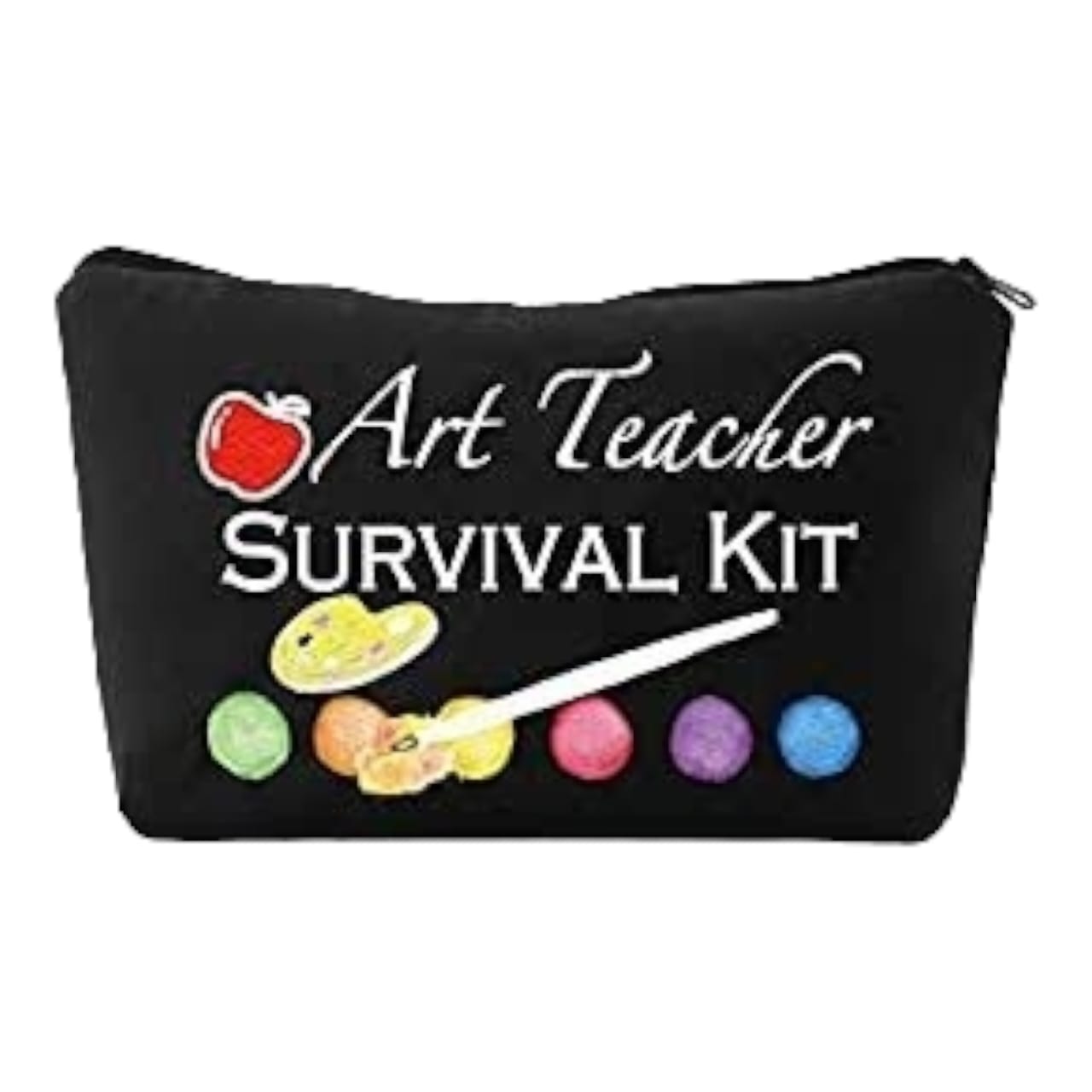 Teacher pouch (art teacher survical kit)