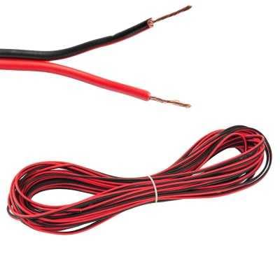 1.5mm Copper Speaker Wire Cable